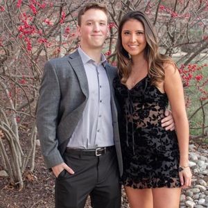 Black Lioness Lace Dress